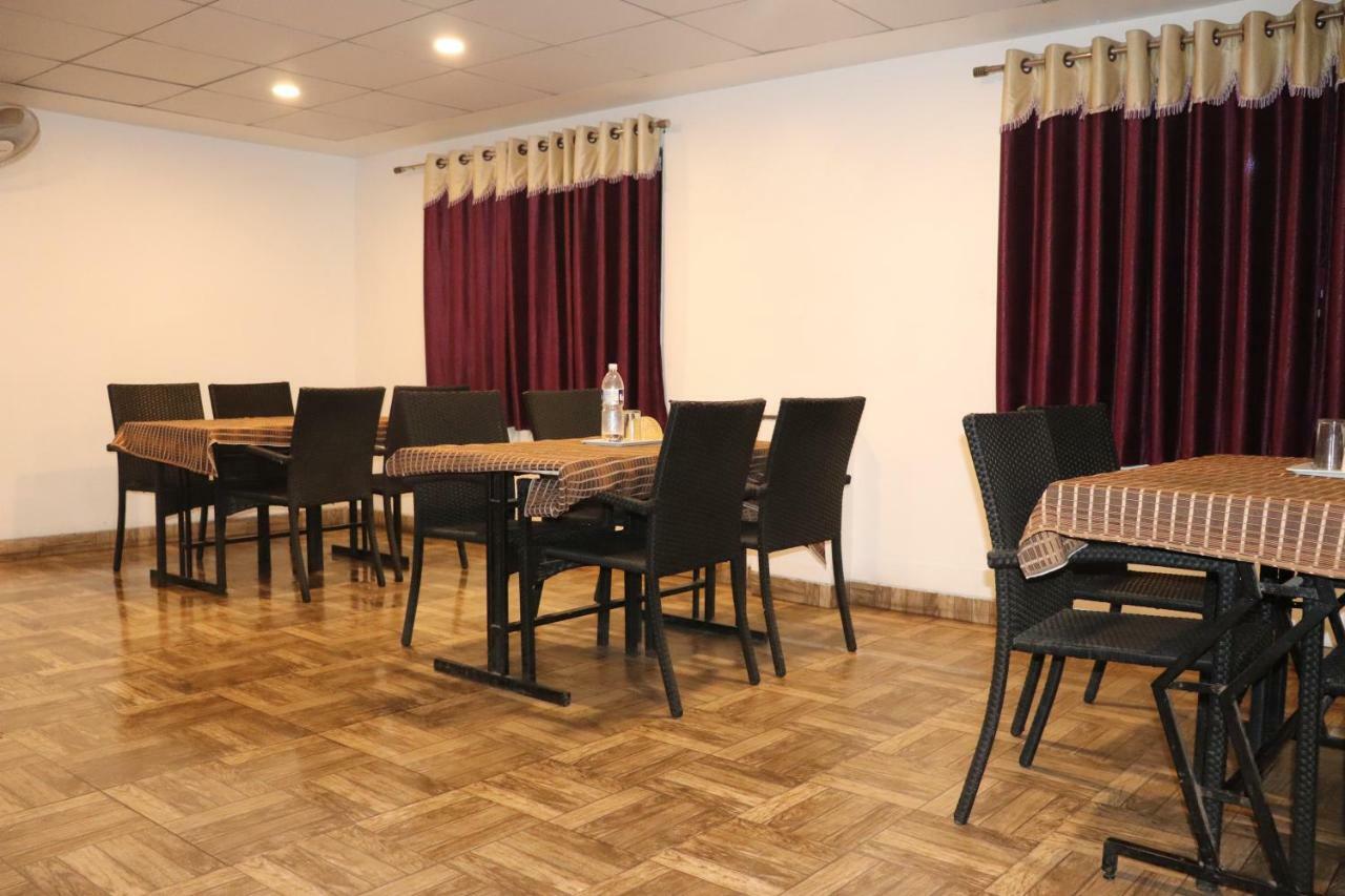 Hotel Venkateshwar Aurangabad  Ngoại thất bức ảnh